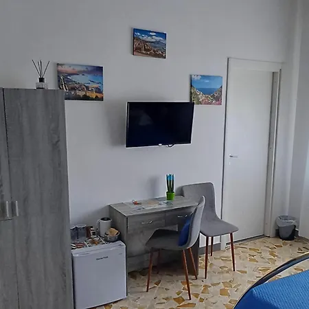 Bed & Breakfast A Casa Di Erica