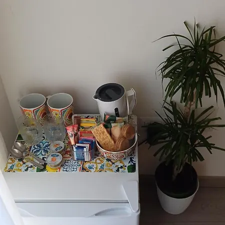 Bed & Breakfast A Casa Di Erica