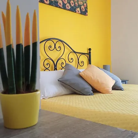 Bed & Breakfast A Casa Di Erica