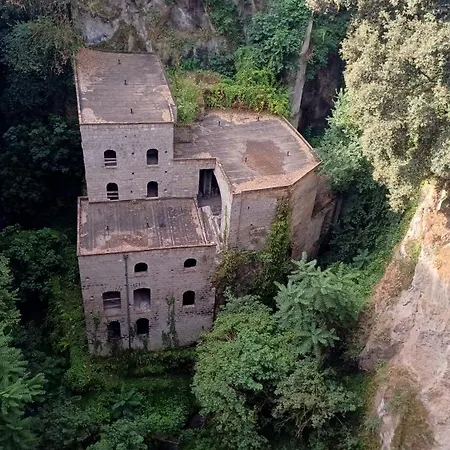 A Casa Di Erica * Sorrento